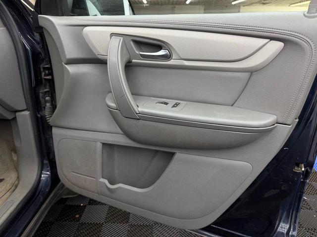 Photo of 2016  Chevrolet Traverse