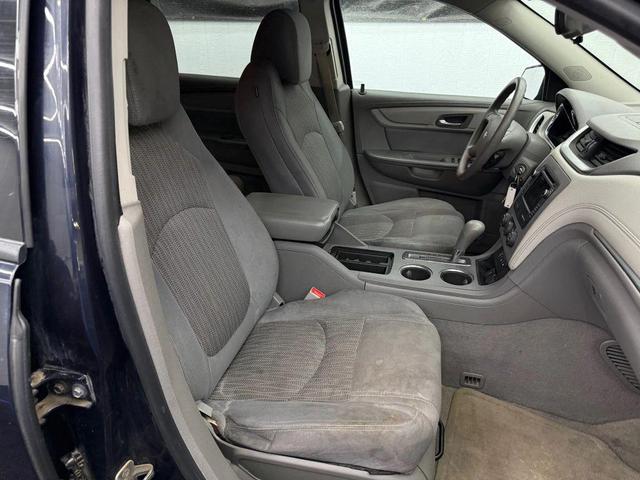 Photo of 2016  Chevrolet Traverse