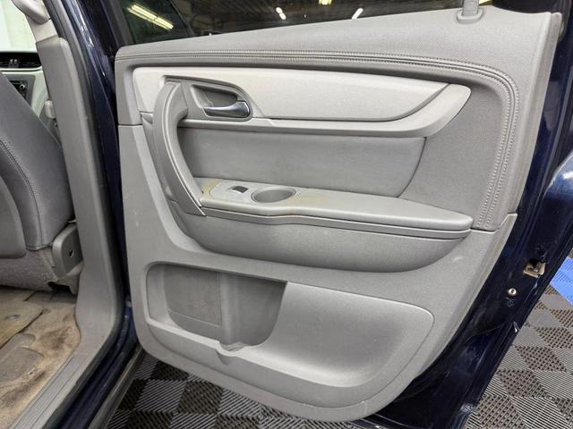 Photo of 2016  Chevrolet Traverse