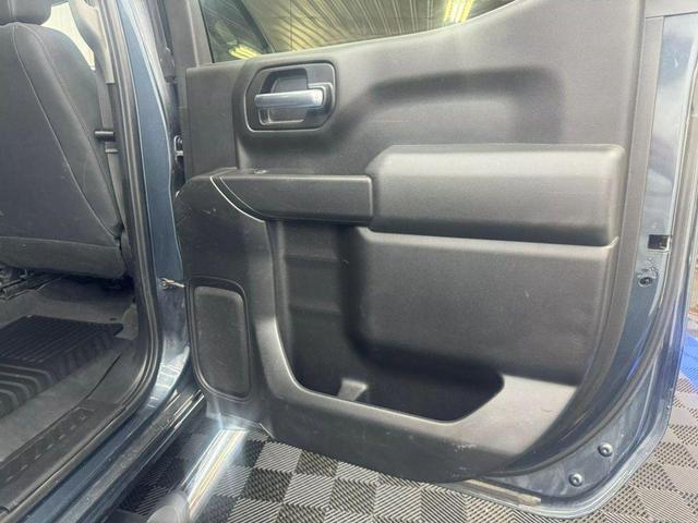 Photo of 2019  Chevrolet Silverado 1500