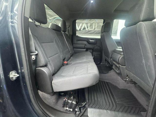 Photo of 2019  Chevrolet Silverado 1500