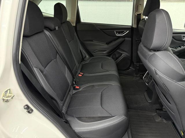 Photo of 2020  Subaru Forester