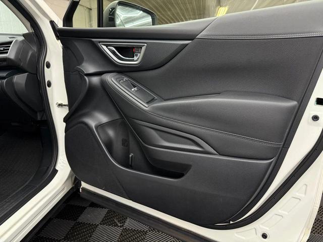 Photo of 2020  Subaru Forester