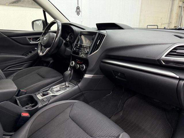 Photo of 2020  Subaru Forester
