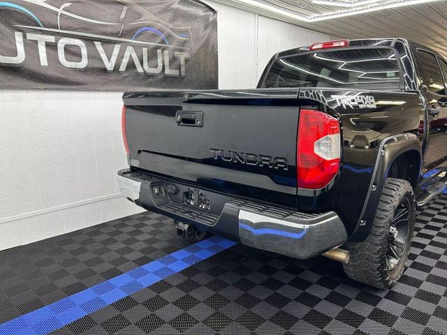 Photo of 2014  Toyota Tundra