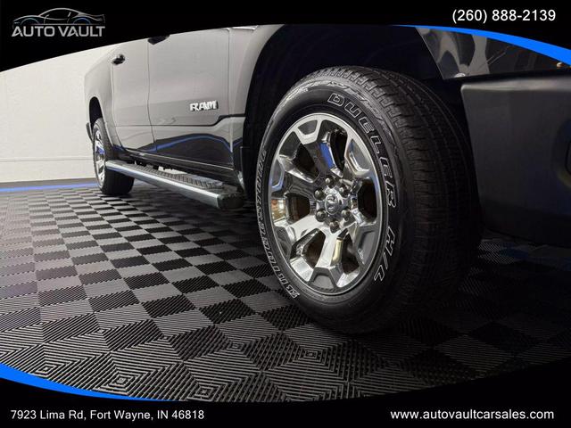 Photo of 2019  RAM 1500