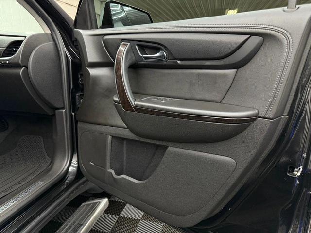Photo of 2016  Chevrolet Traverse