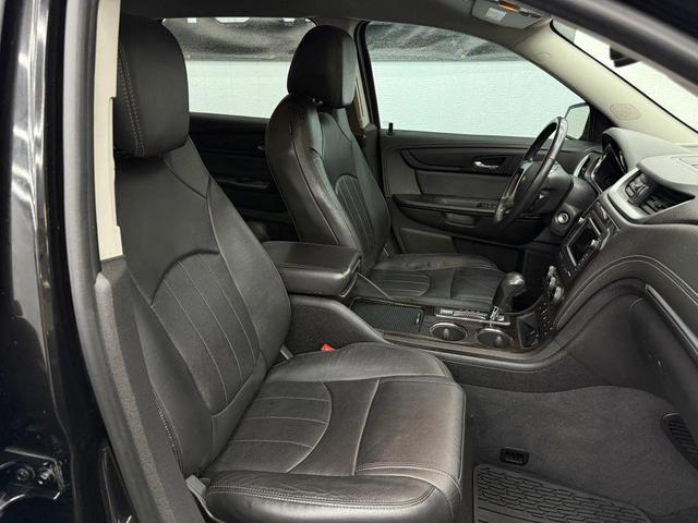 Photo of 2016  Chevrolet Traverse