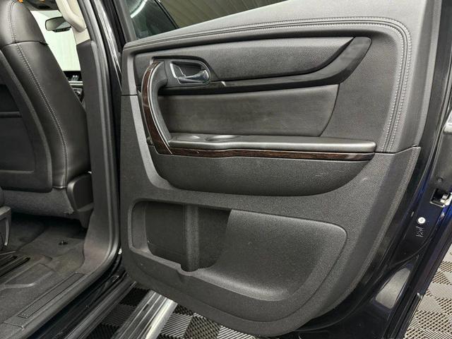 Photo of 2016  Chevrolet Traverse