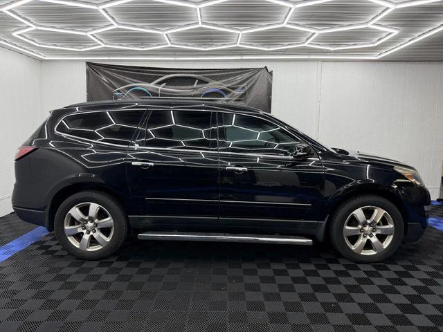 Photo of 2016  Chevrolet Traverse