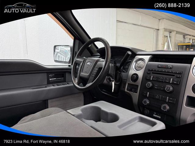 Photo of 2013  Ford F-150