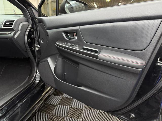 Photo of 2017  Subaru WRX