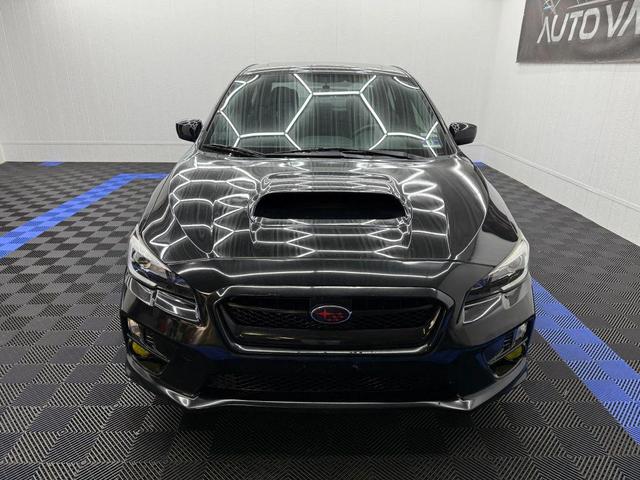 Photo of 2017  Subaru WRX