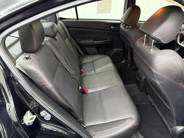 Photo of 2017  Subaru WRX