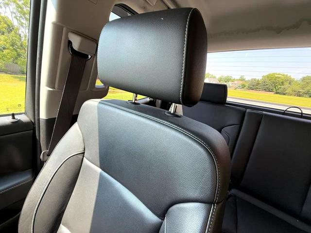 Photo of 2016 Quicksilver Metallic GMC Sierra 1500