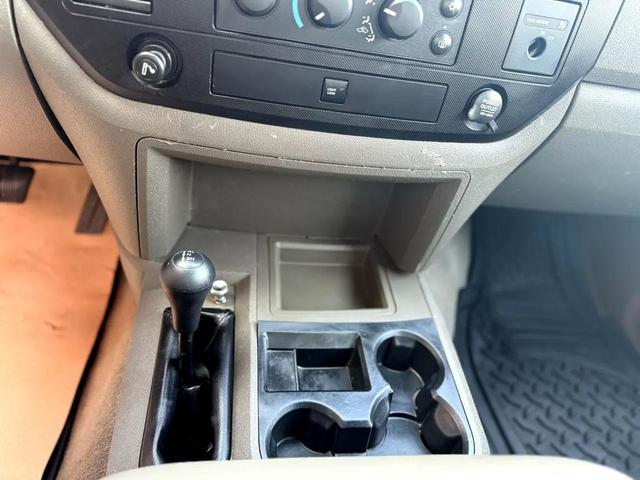 Photo of 2008 BLUE Dodge Ram 2500