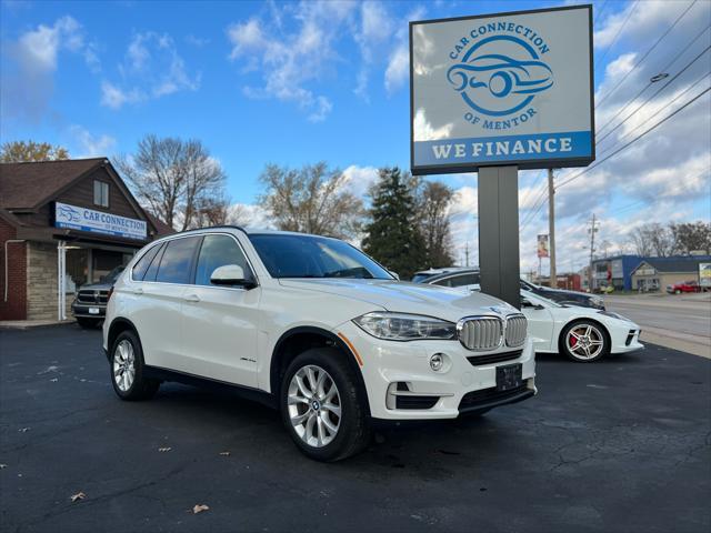 2016 BMW X5 Edrive