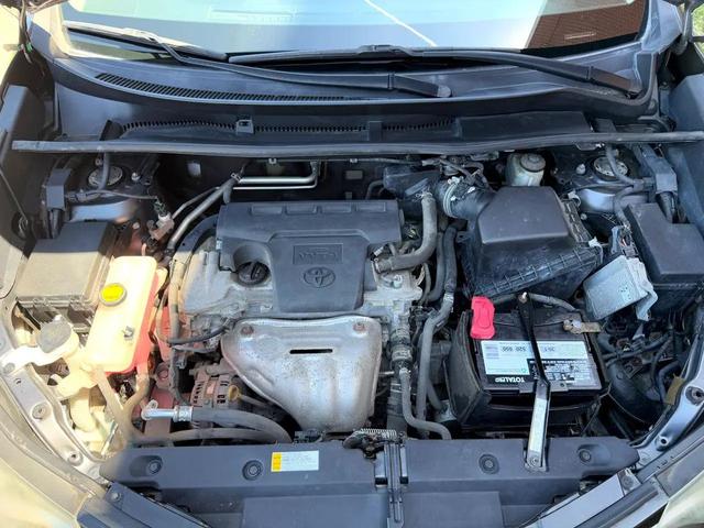 Photo of 2016 GREY Toyota RAV4