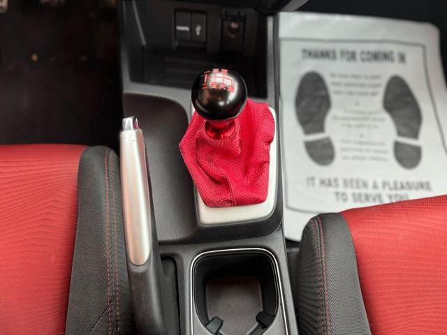Photo of 2015 Crystal Black Pearl Honda Civic