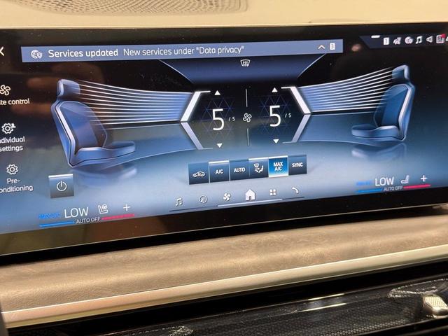 Photo of 2026 Black Sapphire Metallic BMW X5 PHEV