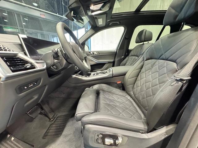 Photo of 2026 Black Sapphire Metallic BMW X5 PHEV