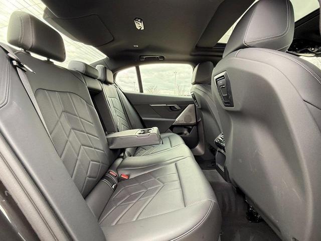 Photo of 2024 Dark Graphite Metallic BMW 530