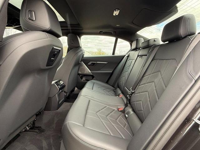 Photo of 2024 Dark Graphite Metallic BMW 530