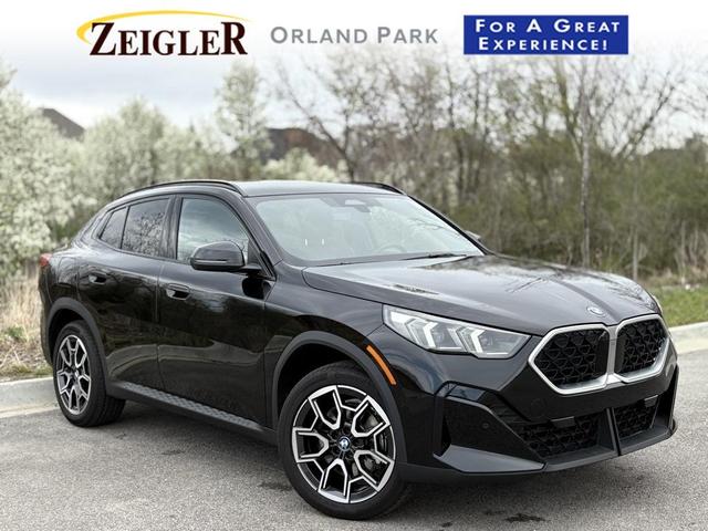 2025 BMW X2