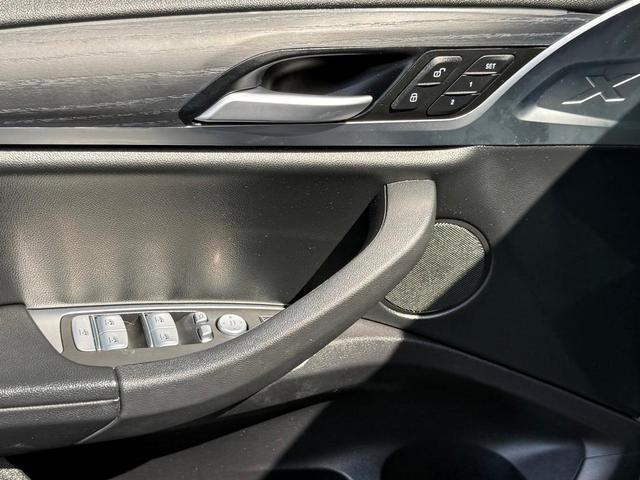Photo of 2023 Alpine White BMW X3