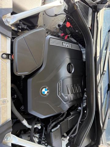 Photo of 2023 Alpine White BMW X3