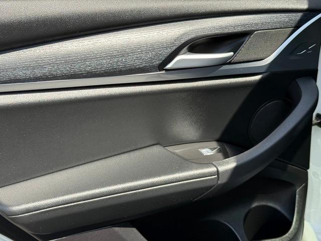 Photo of 2023 Alpine White BMW X3