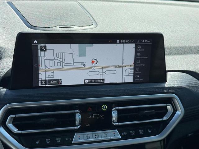 Photo of 2023 Alpine White BMW X3