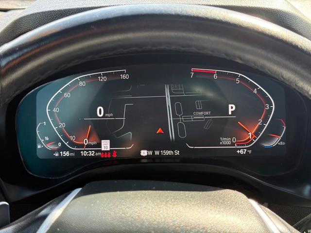 Photo of 2023 Alpine White BMW X3