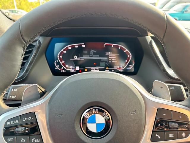 Photo of 2024 Alpine White BMW 228 Gran Coupe