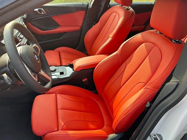 Photo of 2024 Alpine White BMW 228 Gran Coupe