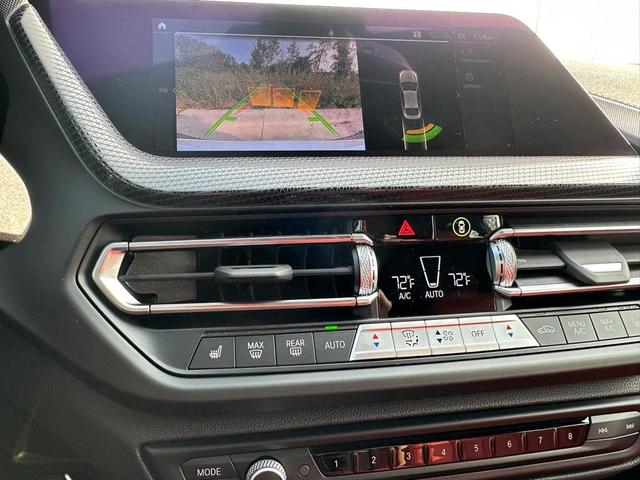 Photo of 2024 Alpine White BMW 228 Gran Coupe