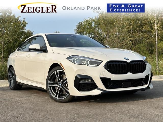 2024 BMW 228 Gran Coupe
