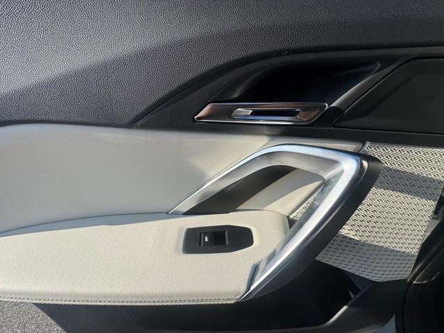 Photo of 2026 Silver Metallic BMW X1