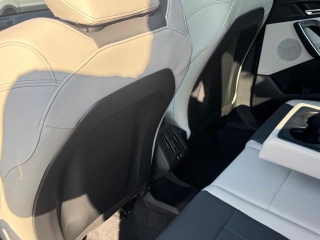 Photo of 2026 Silver Metallic BMW X1