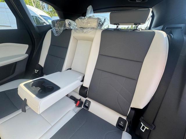 Photo of 2026 Silver Metallic BMW X1