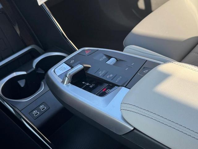 Photo of 2026 Silver Metallic BMW X1