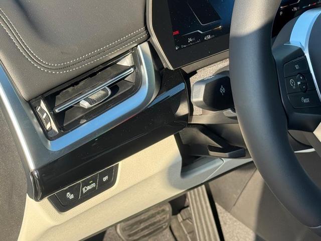 Photo of 2026 Silver Metallic BMW X1