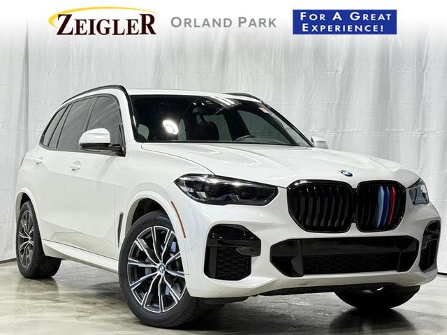 2023 BMW X5