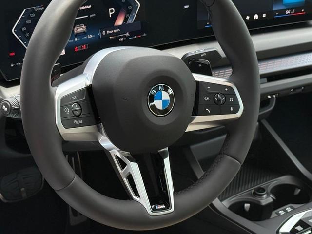 Photo of 2025 Skyscraper Gray Metallic BMW 228 Gran Coupe