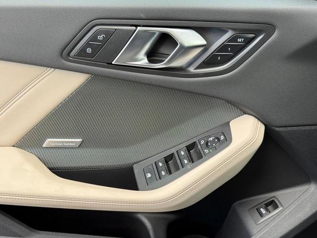 Photo of 2025 Skyscraper Gray Metallic BMW 228 Gran Coupe