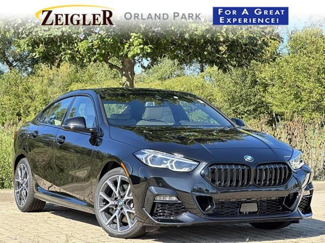 2024 BMW 228 Gran Coupe