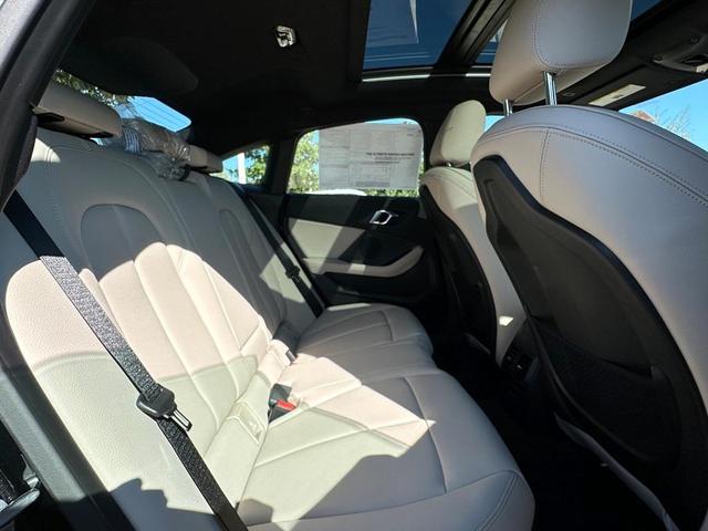 Photo of 2024 Black Sapphire Metallic BMW 228 Gran Coupe