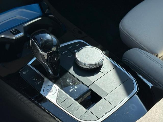 Photo of 2024 Black Sapphire Metallic BMW 228 Gran Coupe