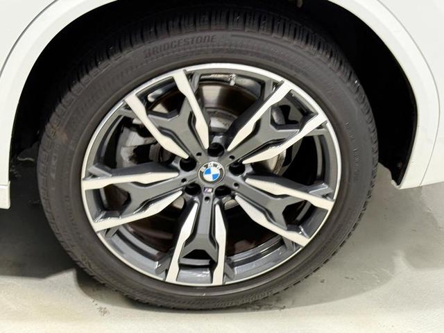 Photo of 2022 Alpine White BMW X3