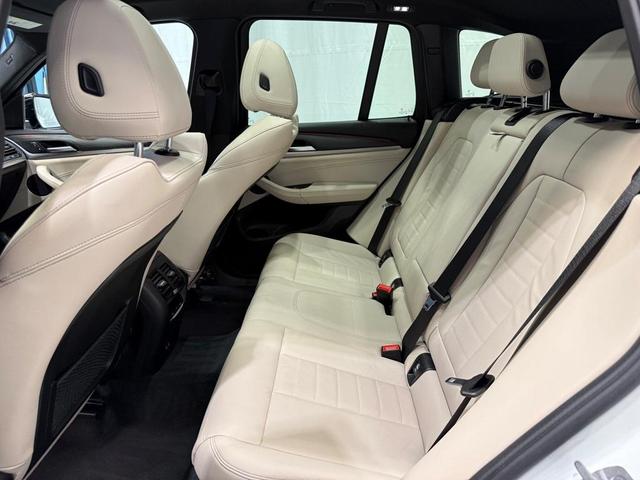 Photo of 2022 Alpine White BMW X3